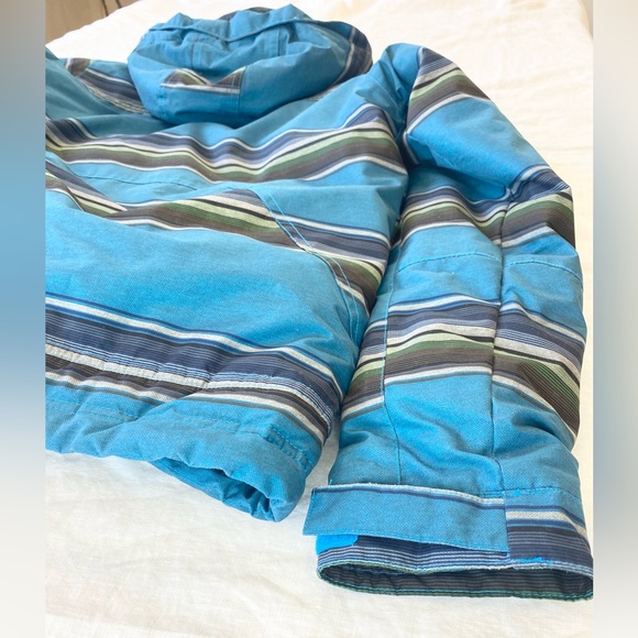 Burton Dry Ride Snowboard/Ski Jacket - Picture 15 of 15